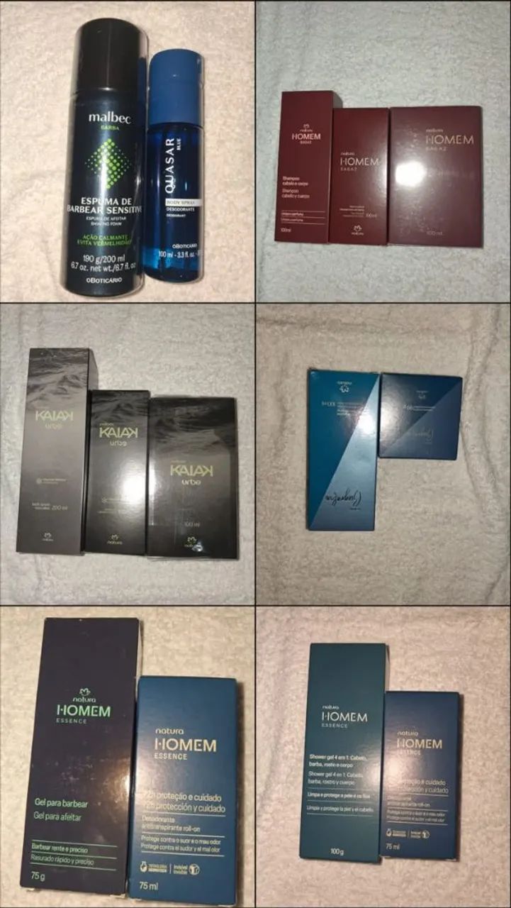 Perfumes e muito mais  - Foto 3
