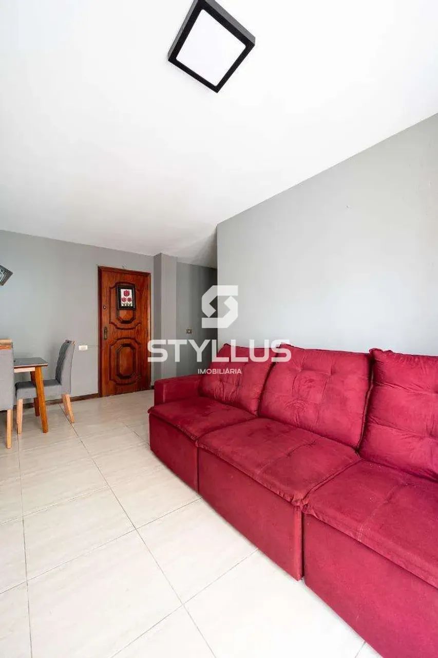 Cachambi | Apartamento 3 quartos, sendo 2 suites - Foto 5