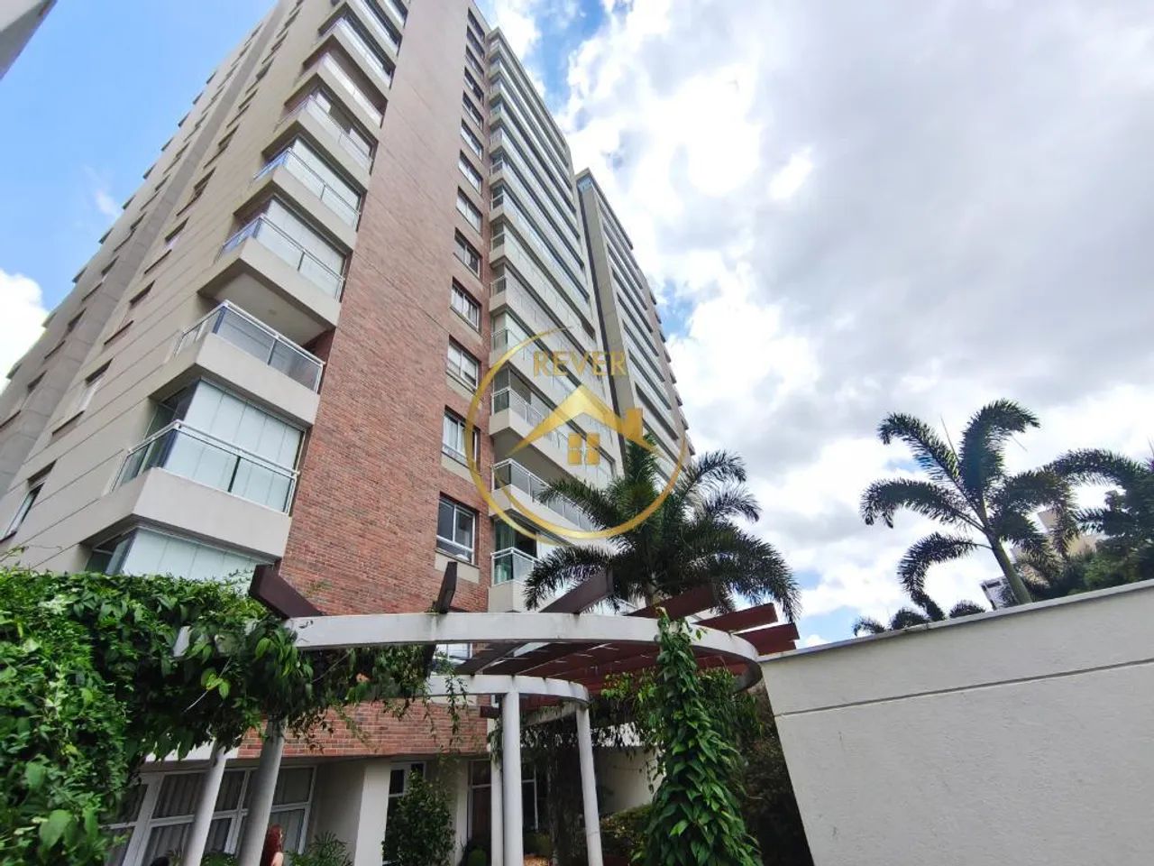 Apartamento para alugar em Campinas, Cambuí, com 3 suítes, com 181 m², Edificio Uniqueness - Foto 3