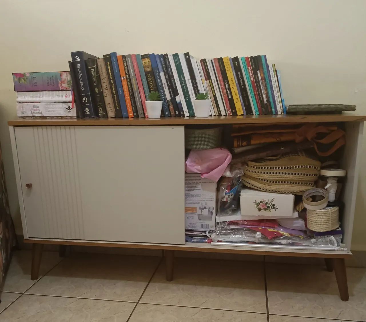 Rack em estado de novo - Foto 2
