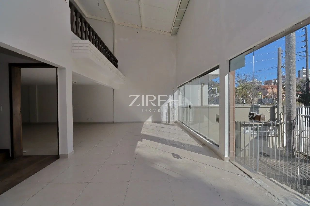 CASA COMERCIAL PARA ALUGAR NO ALTO DA RUA XV - Foto 2