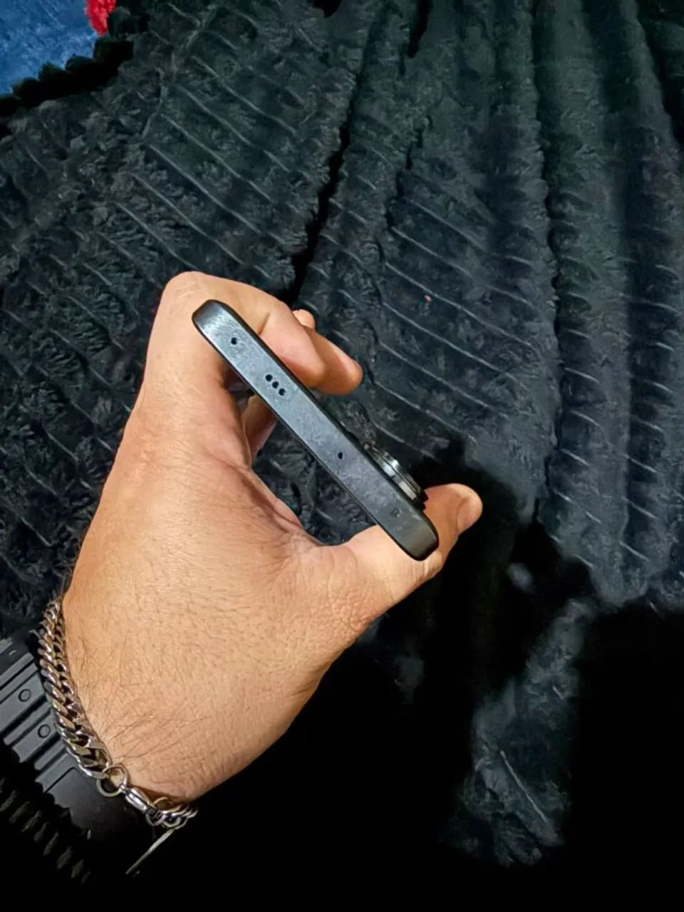 Redmi Note 13 pro + - Foto 4
