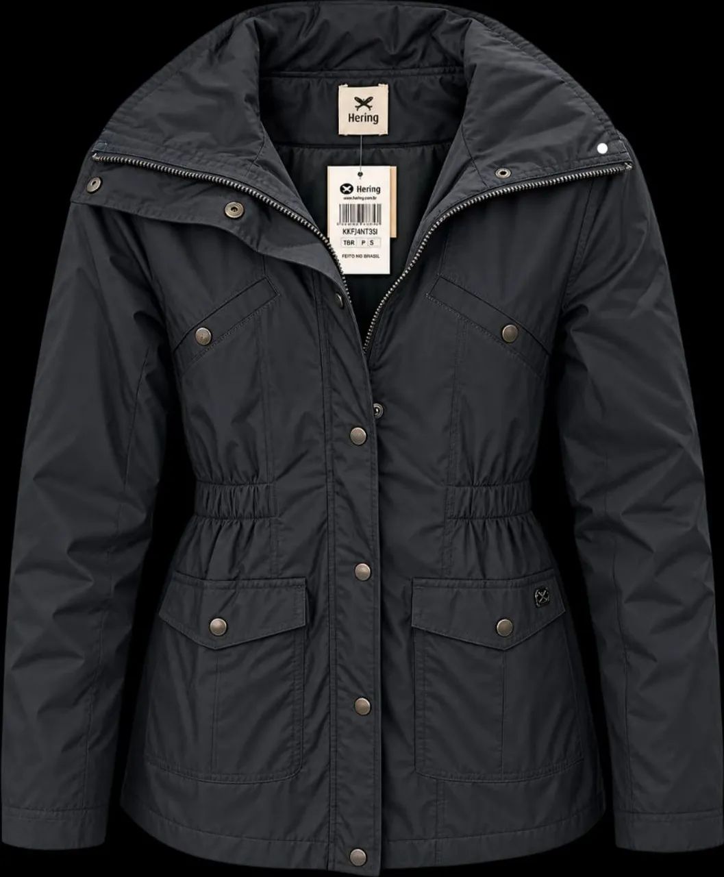 Jaqueta Hering Feminina P