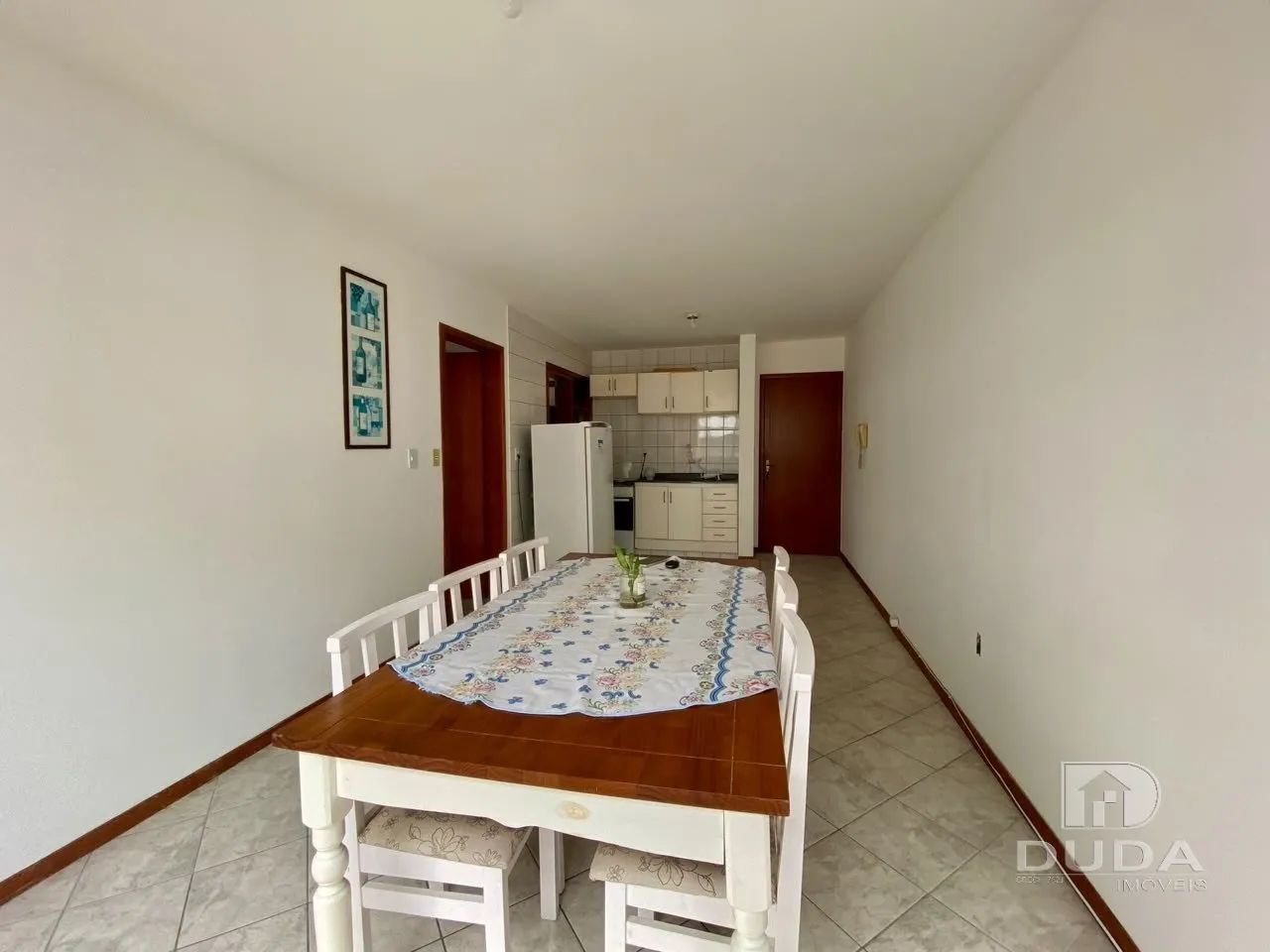 Apartamento 1 quarto semi mobiliado na Trindade - Foto 4