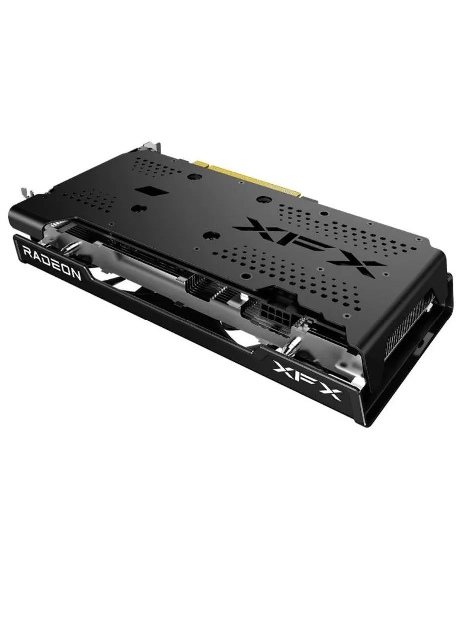 Placa de vídeo RX 6650 xt - Foto 5