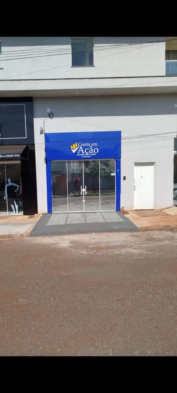 ? OPORTUNIDADE DE SUBLOCAÇÃO DE SALA - COWORKING FIXO - Foto 4