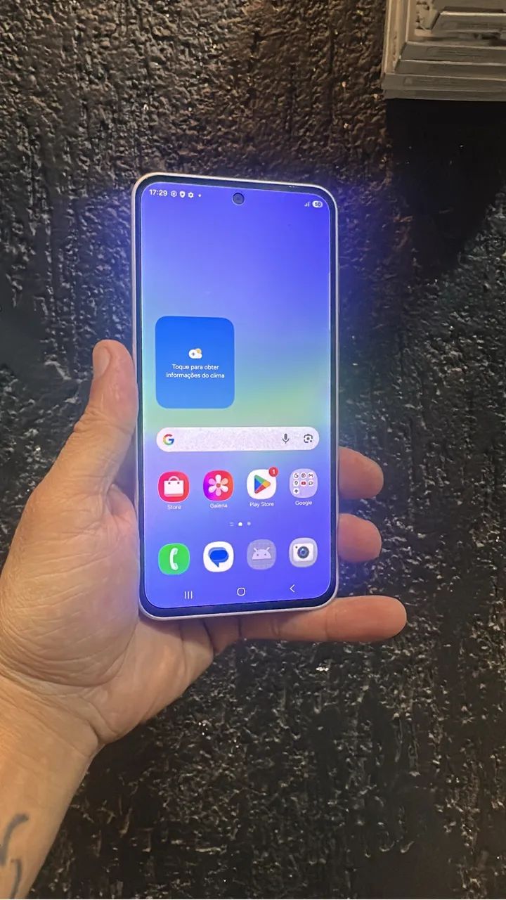 Samsung A36 5G - Foto 3