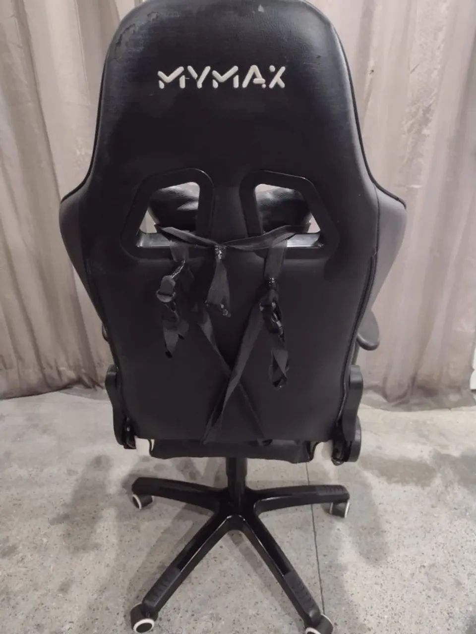 Cadeira gamer  - Foto 5