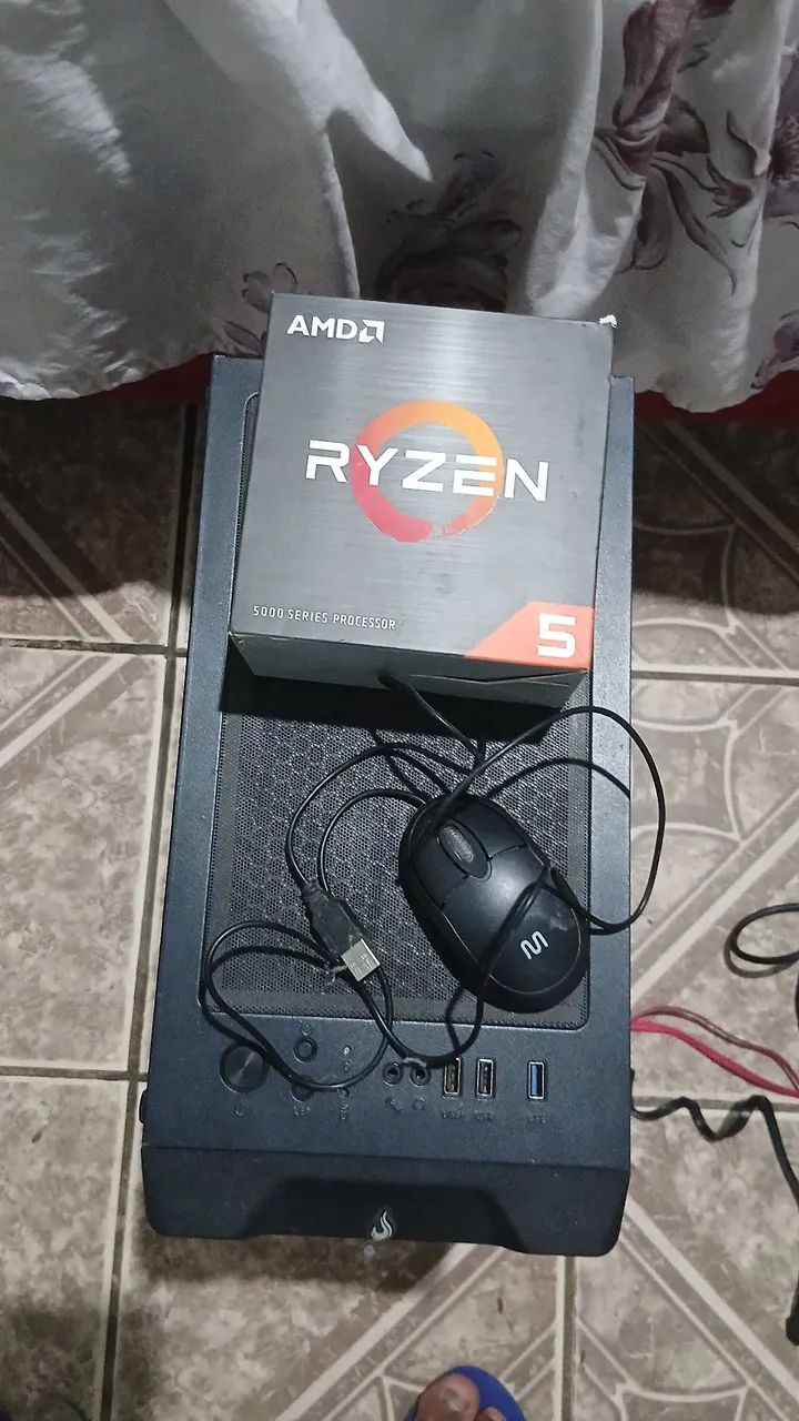 Coisas de computador  - Foto 3