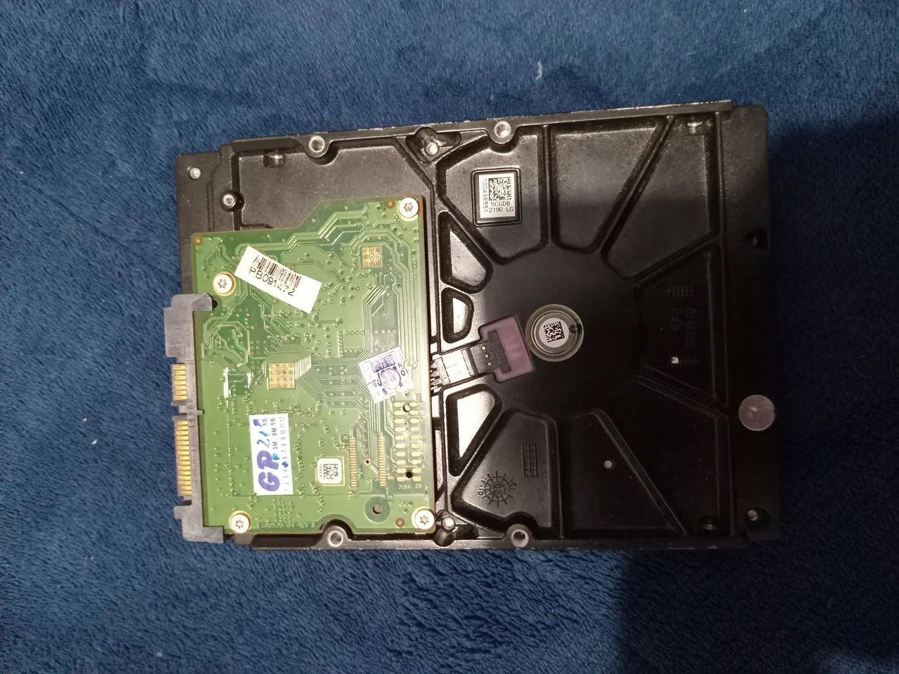 HD PARA PC 250G - Foto 2