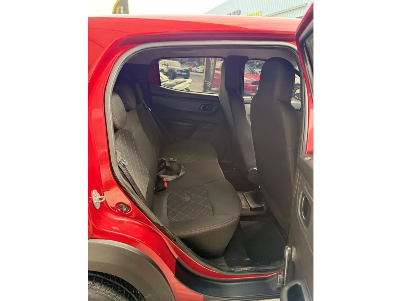 Renault Kwid 1.0 Zen 2020 - Foto 5