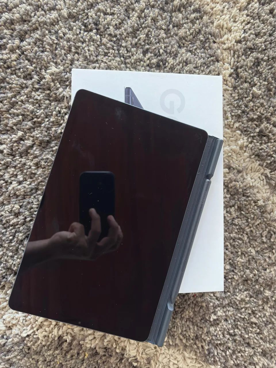 Galaxy Tab S6 Lite (2024) - Foto 2