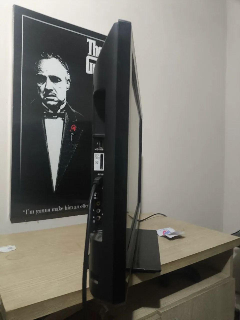 TV Panasonic VIERA 32" - Foto 2