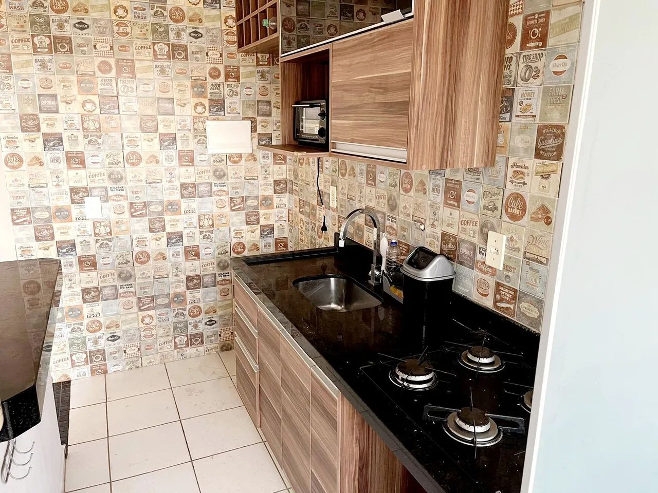Apartamento - Residencial Ciudad de Vigo  - Foto 3