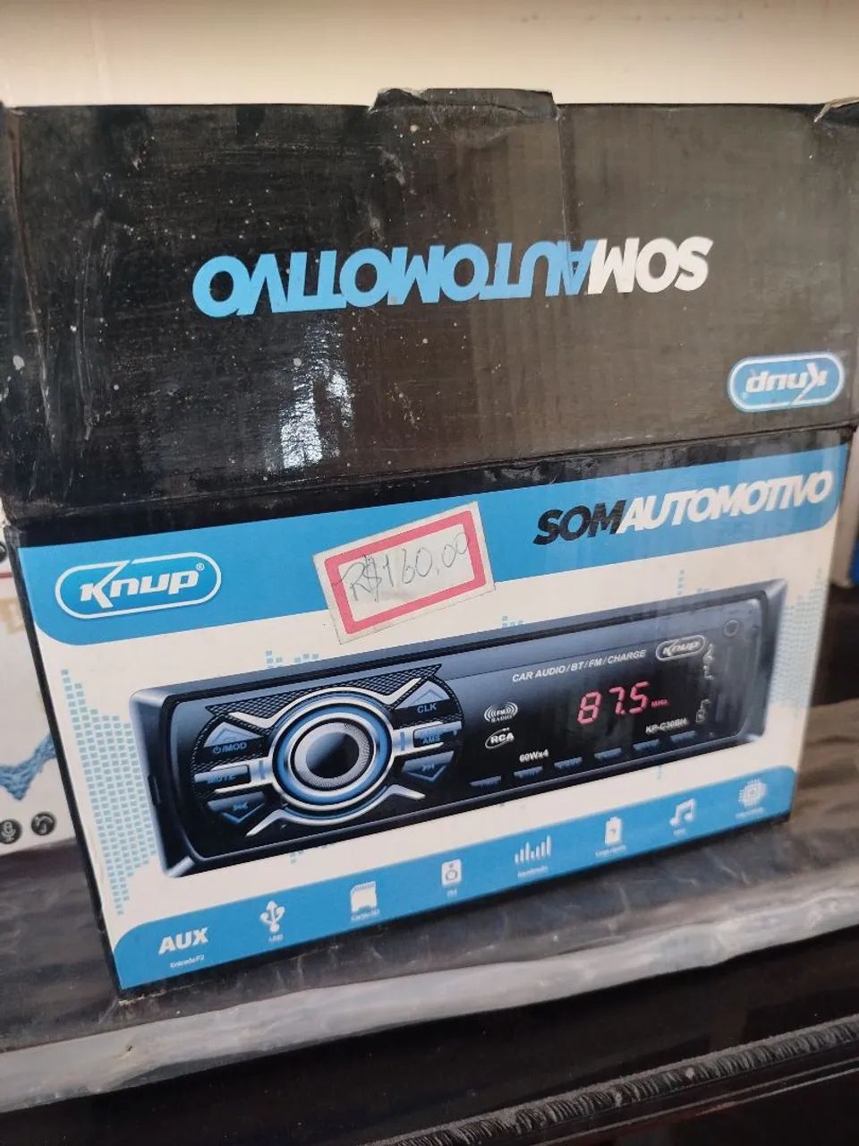 SomAutomotivo  - Foto 2