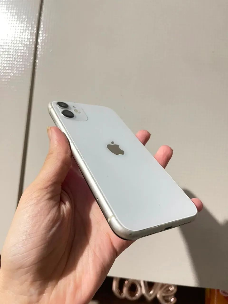 VENDO IPHONE 11 64GB - Foto 2
