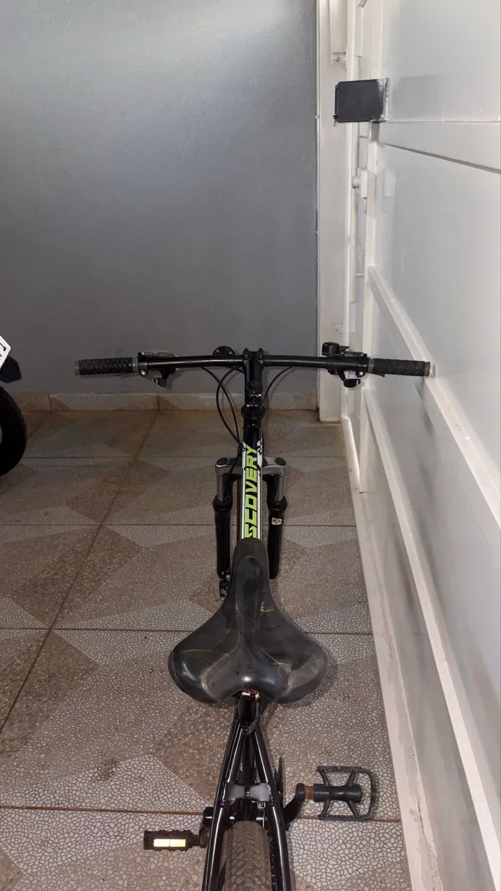 Bicicleta Houston Discovery 27.5 - Foto 3
