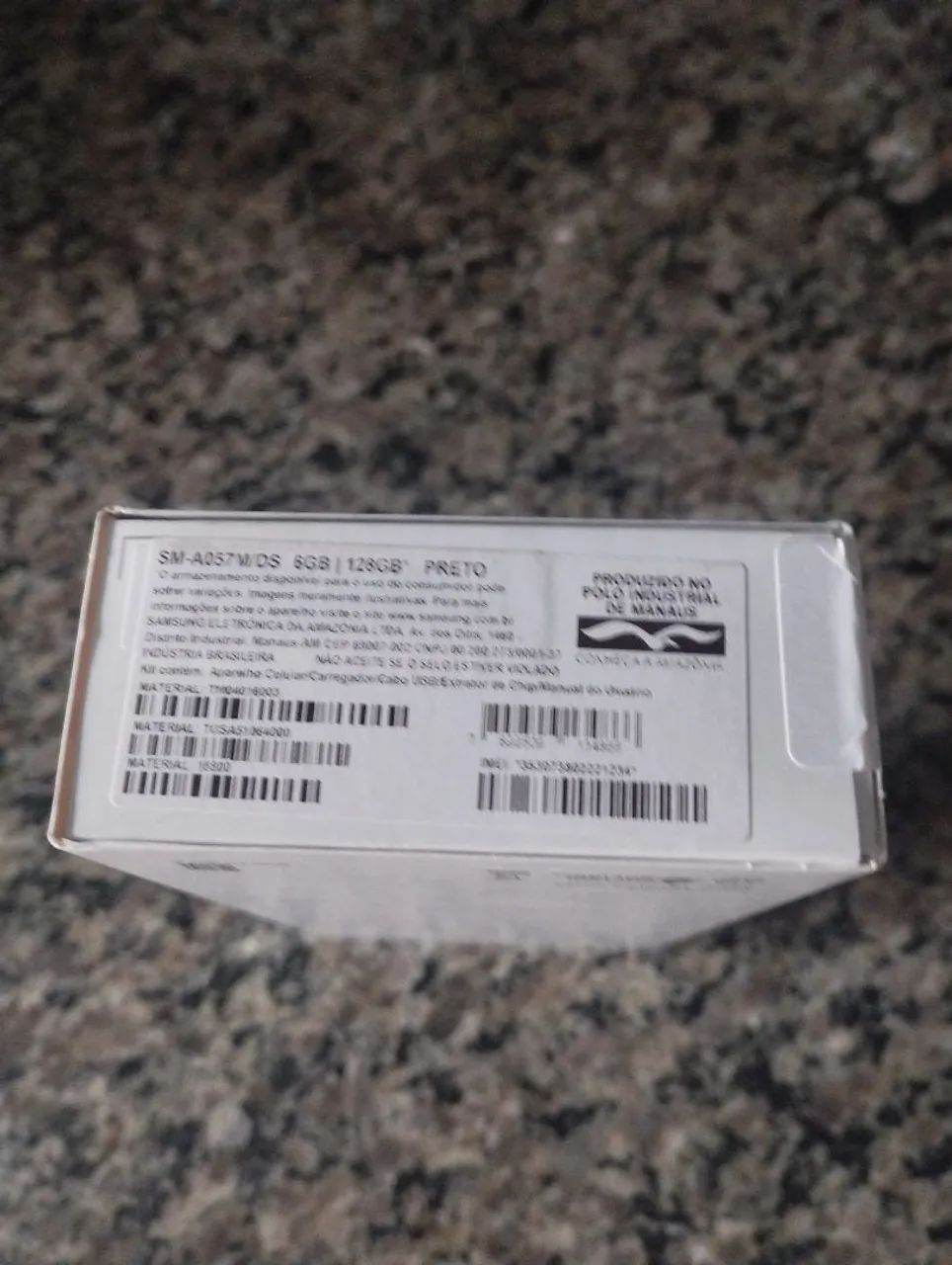 GALAXY A05S - Foto 3