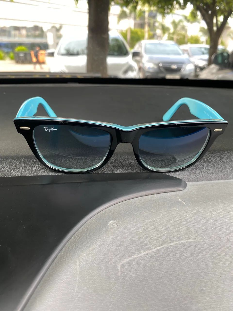 RAY-BAN WAYFARER ORIGINAL - Foto 4