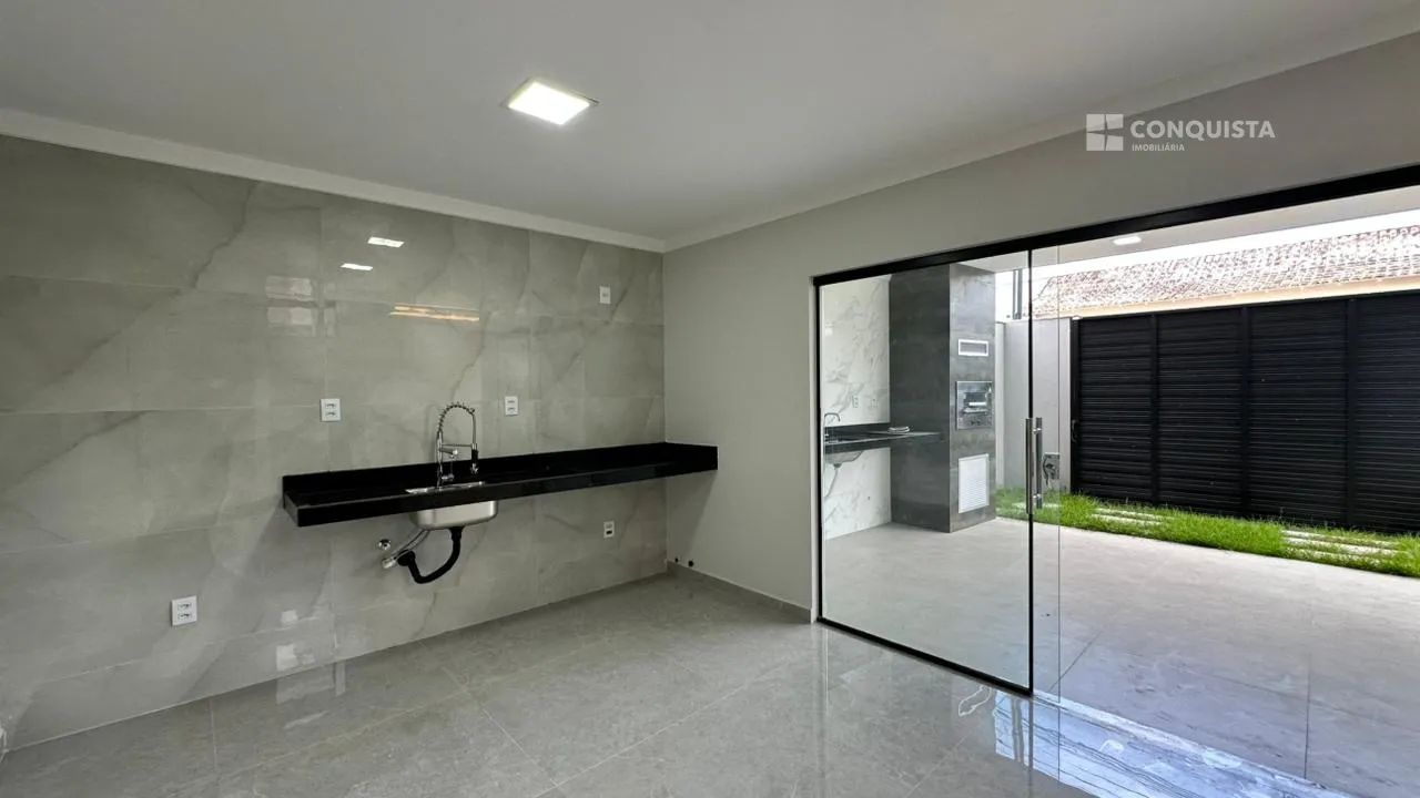 Tripléx 3 quartos 155m² à venda - Foto 4