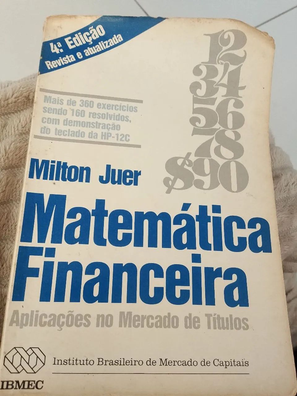 Matemática financeira