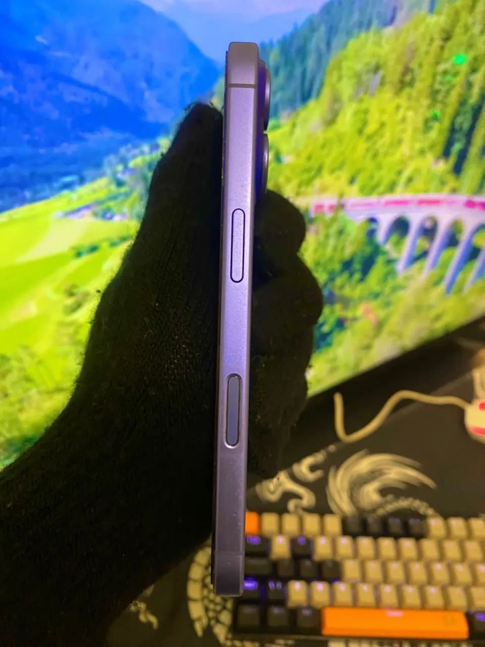 IPHONE 16 128GB - 3.600,00 - Foto 3