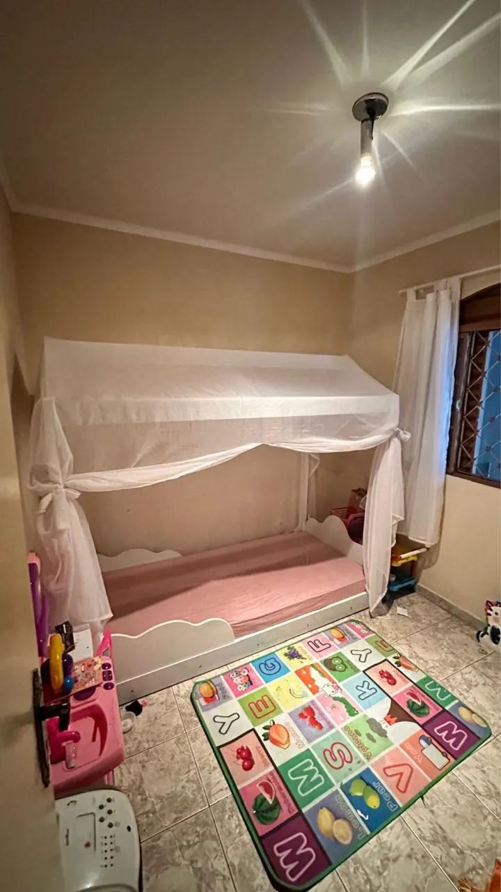 Cama Montessoriana - Foto 2