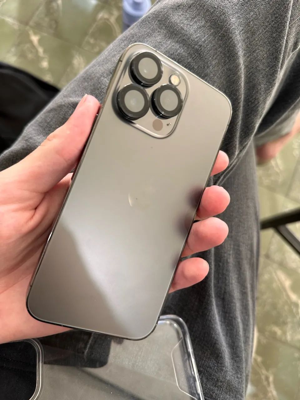 iPhone 13 pro