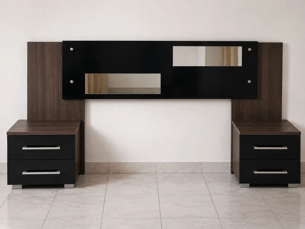 Cabeceira cama