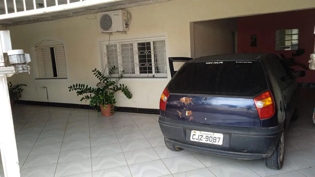 Casa à venda em Campinas, Jardim São Marcos, com 2 quartos, com 180 m² - Foto 2