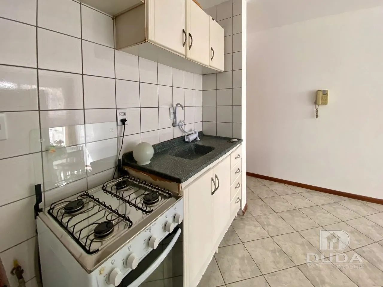 Apartamento 1 quarto semi mobiliado na Trindade - Foto 5