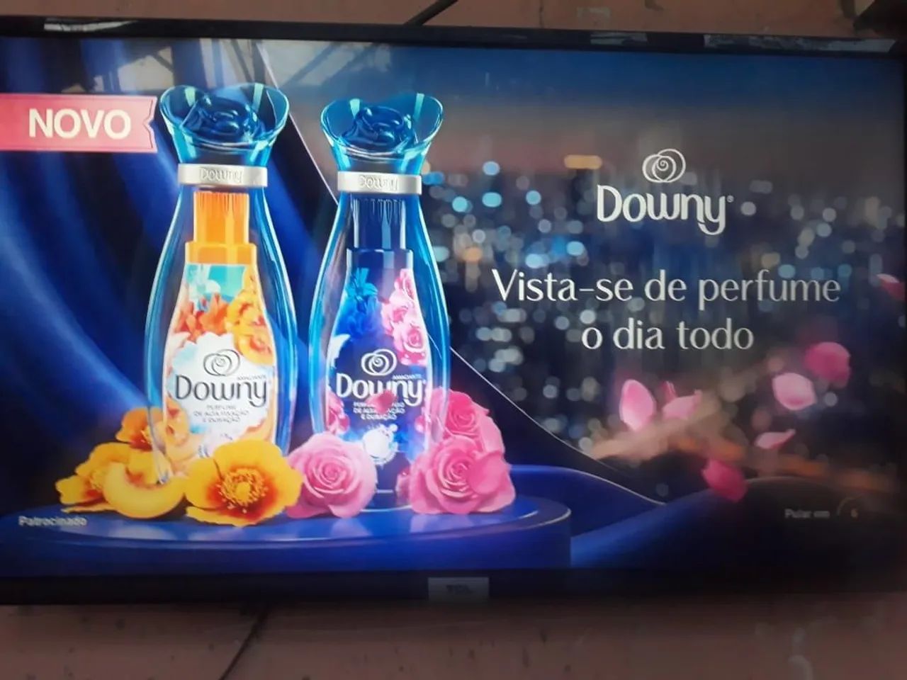 Televisão TCL Android  - Foto 2