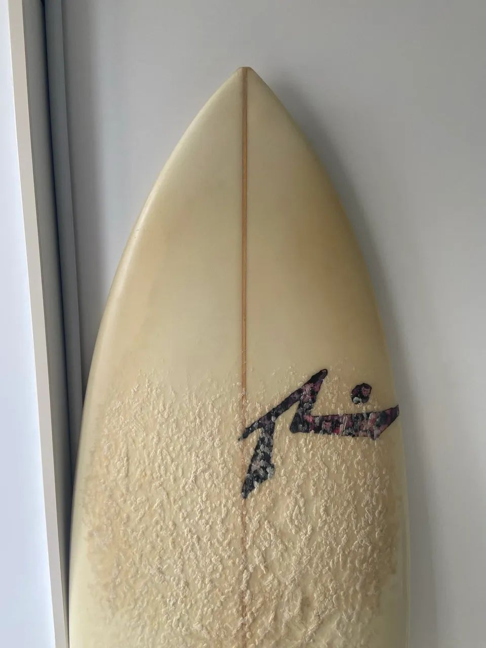 Prancha Rusty - Modelo Smoothie - 5'6 - Foto 2