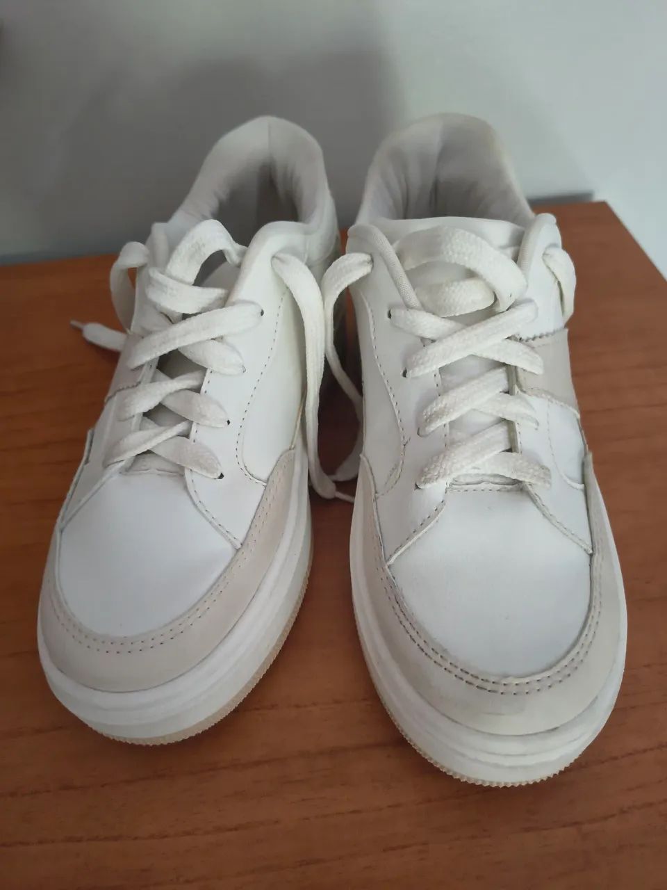 Tênis 37 feminino  - Foto 3