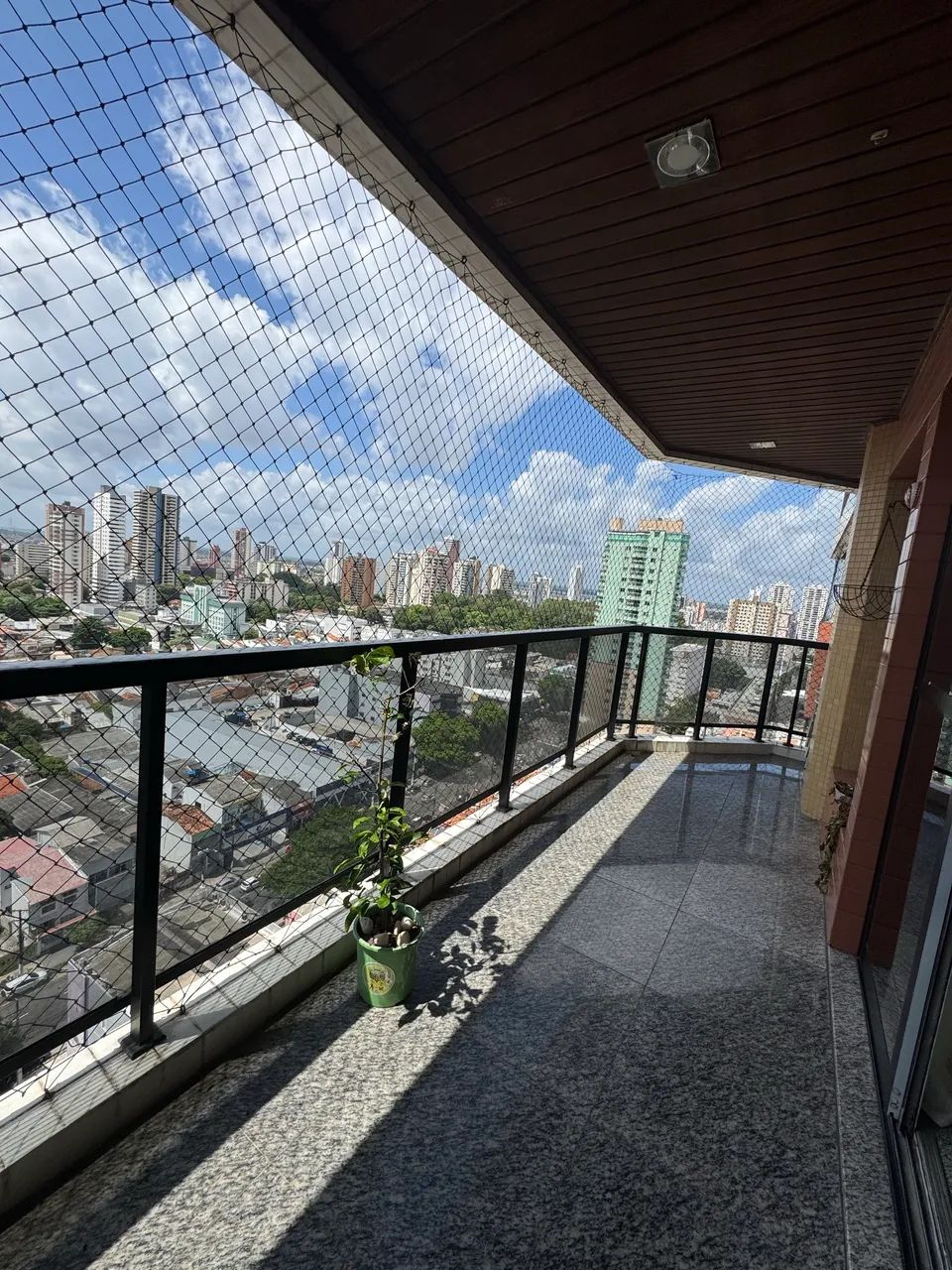 ALUGUEL APARTAMENTO DE 3 QUARTOS - Foto 5