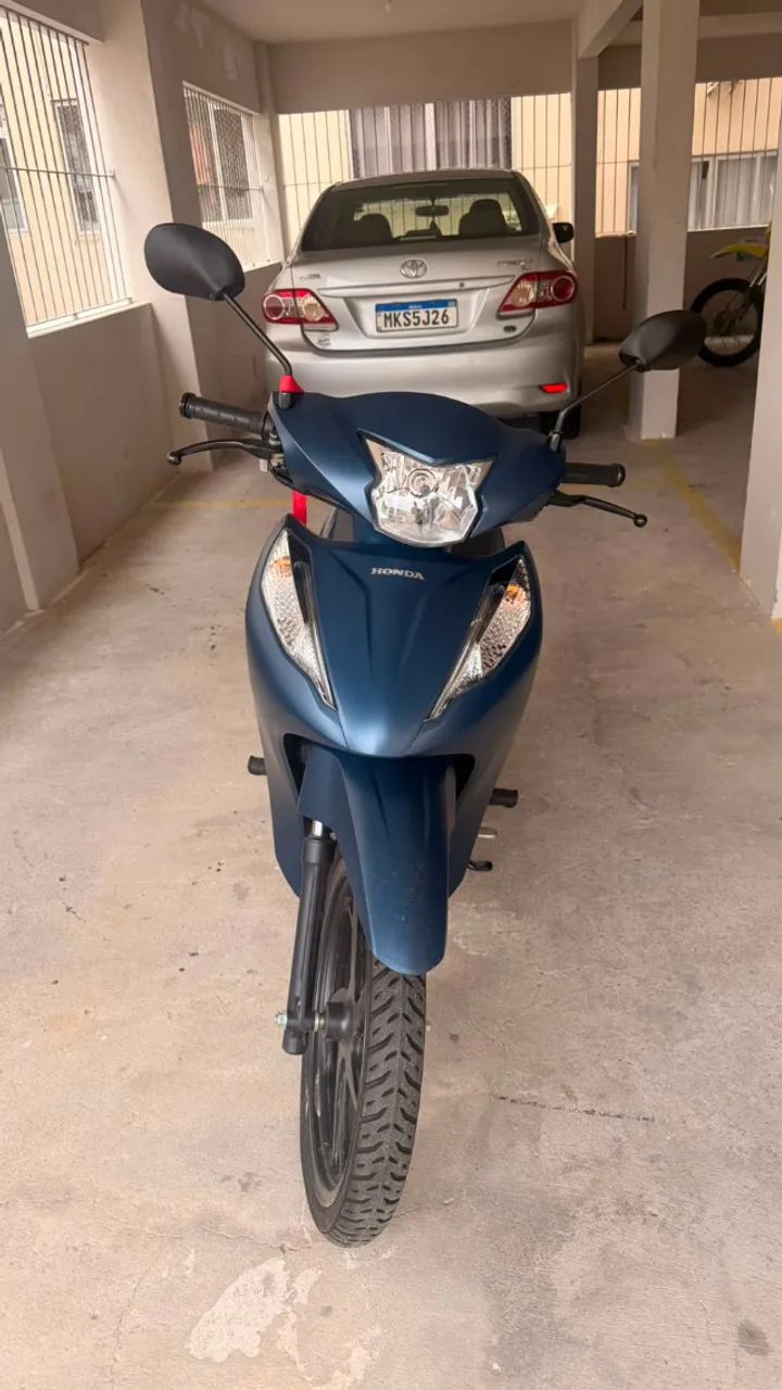 Vendo Biz EX 2025  - Foto 3