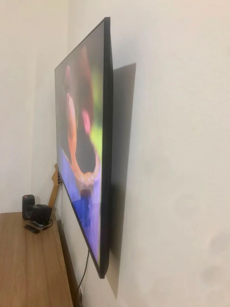 Tv Smart 55 polegadas  - Foto 3