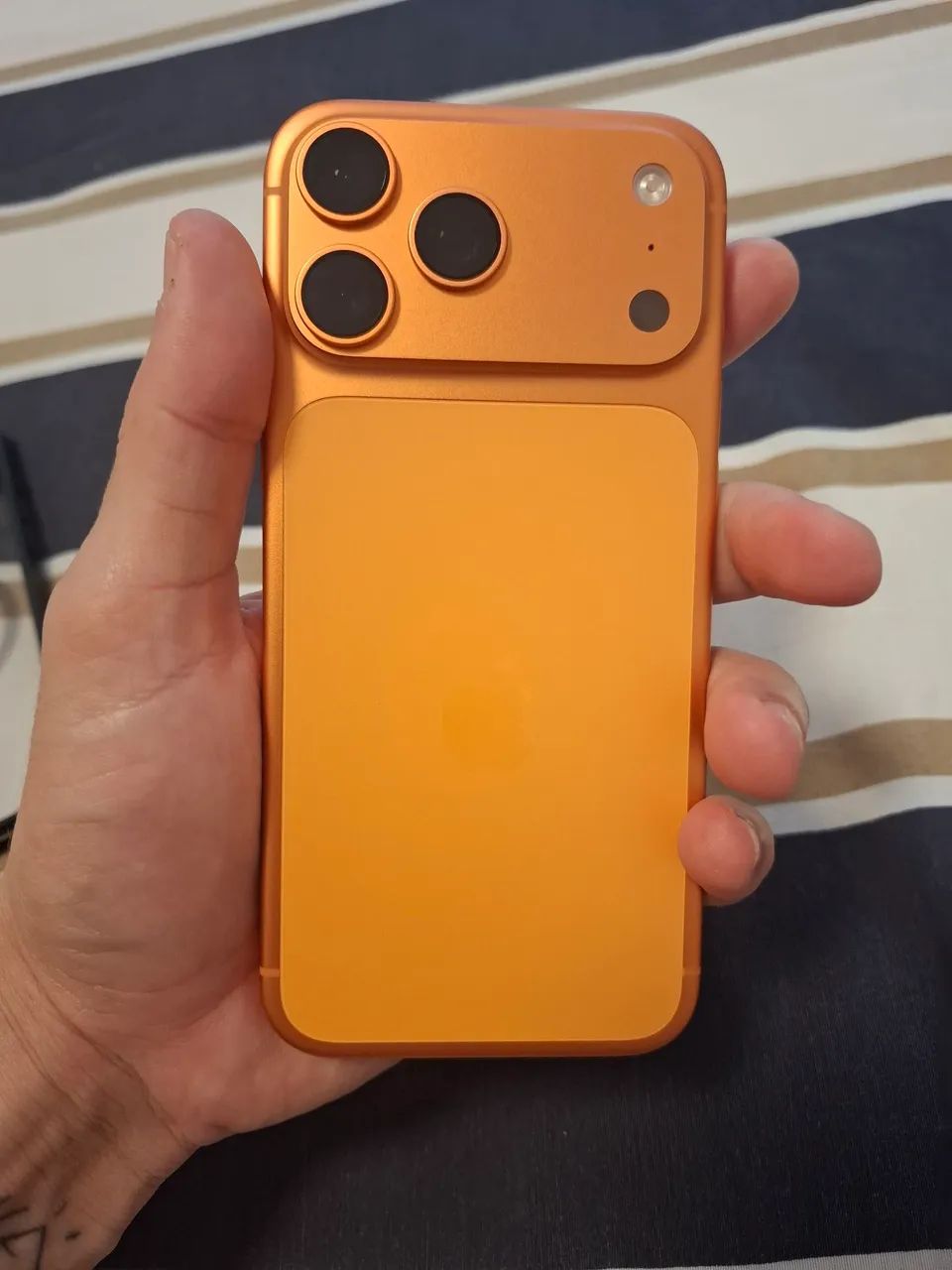 Iphone 17 Pro Max 256 - Foto 3