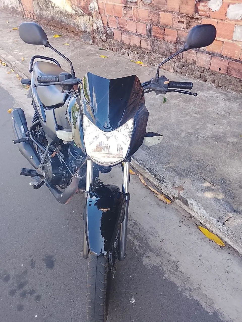 Vendo uma mottul  - Foto 5