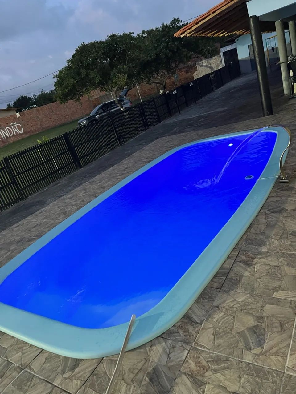 Vendo sítio top - Foto 4