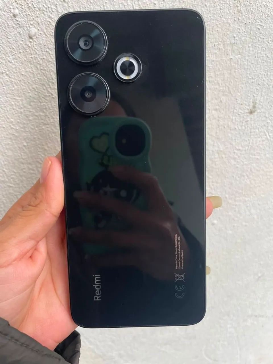 Celular - Foto 4