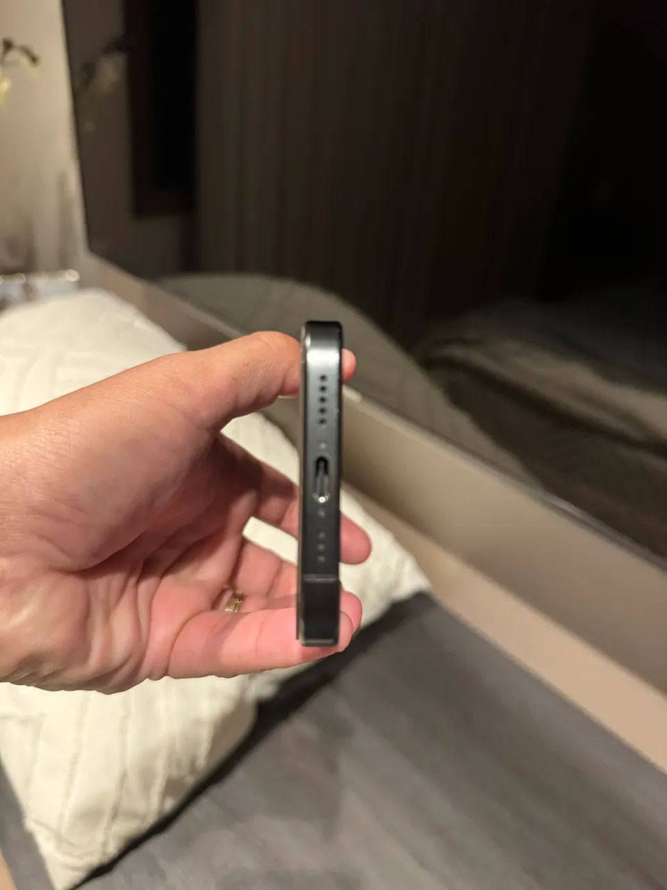 iPhone 15 Pro - Foto 5