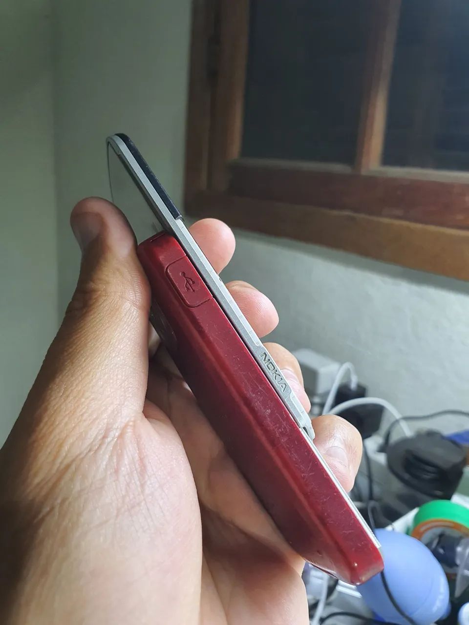 Nokia SuperNova 7610s - Foto 5