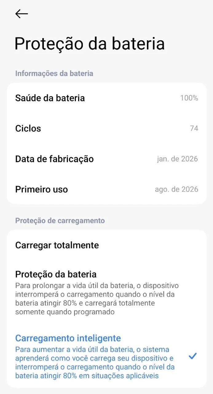 Xiaomi Poco X7 pro  - Foto 4