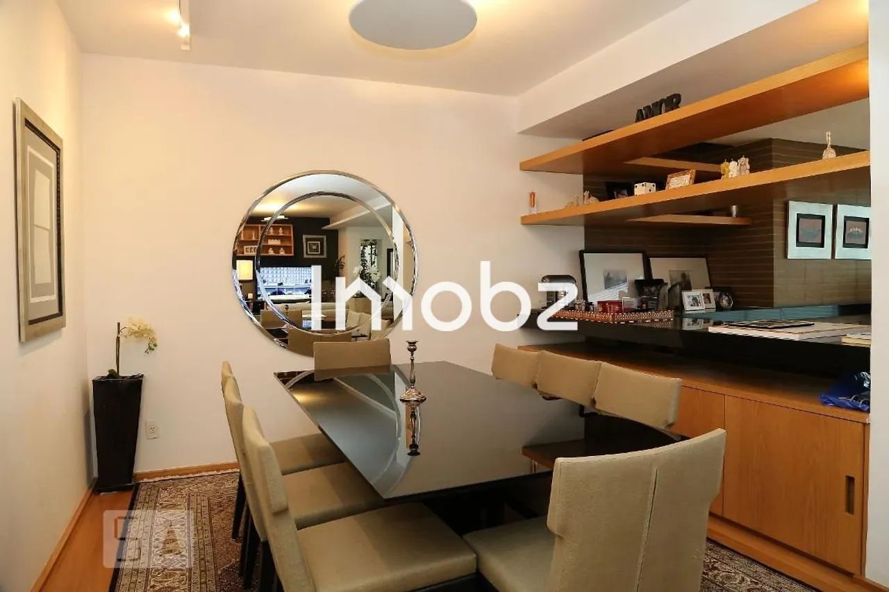 Apartamento à Venda - Panamby, 2 Quartos, 280 m2