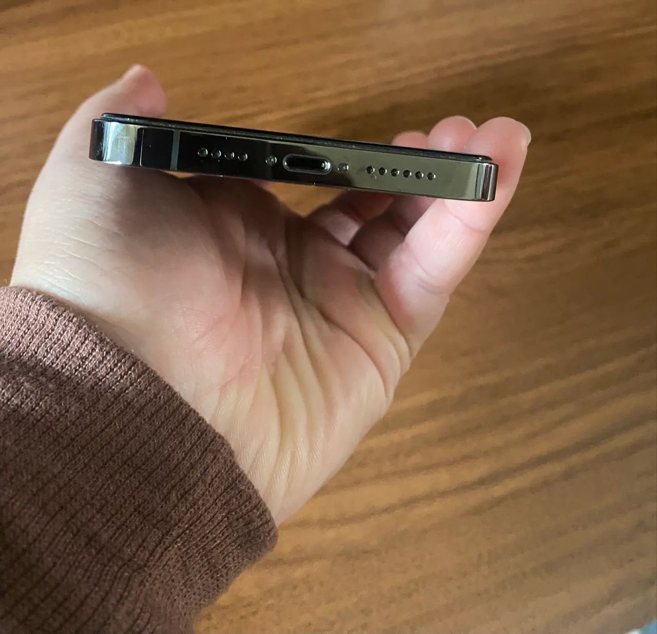 iPhone 13 Pro Max 256 gb - Foto 3