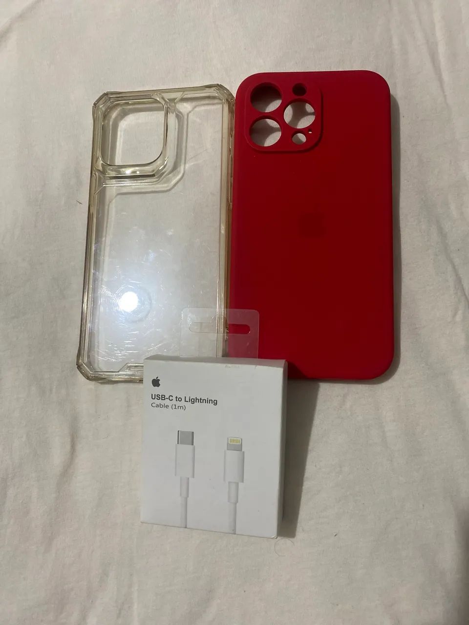 iPhone 14 Pro Max 256 GB - Foto 3