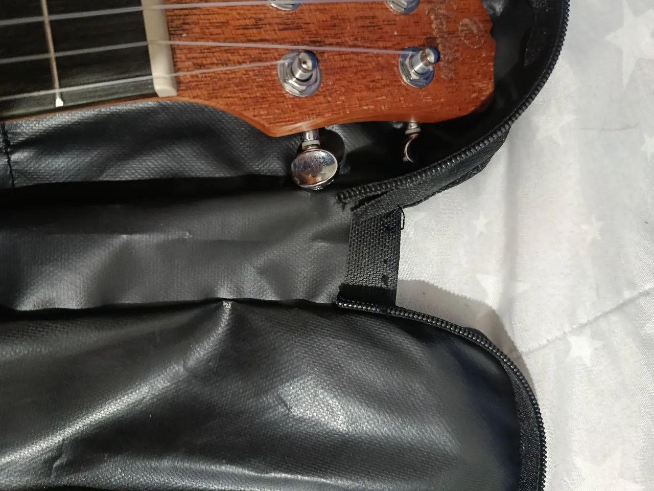 Ukulele Malibu Tenor - Foto 4