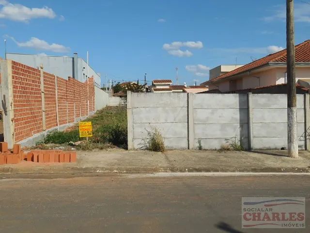 Terreno Para Venda ANHUMAS ESTIVA GERBI