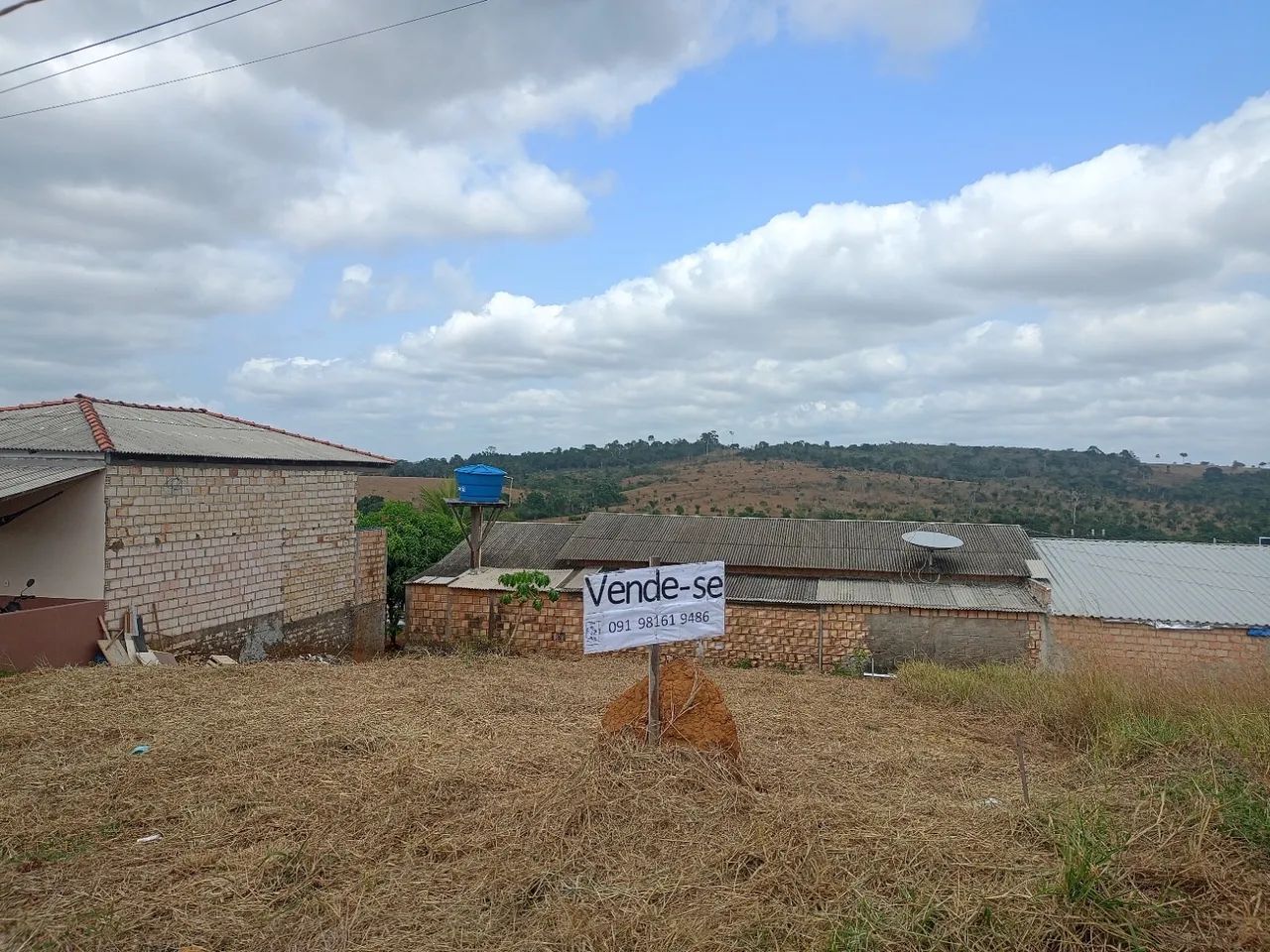 TERRENO ALTAMIRA  - Foto 4